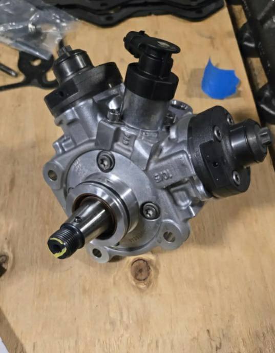 NEW 2011-2014 CP4 Pump 6.7L PowerStroke
