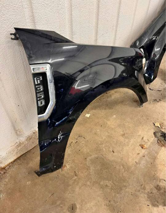 2017-22 Ford F250/350