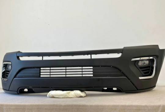 Ford Expedition Front Bumper Kits