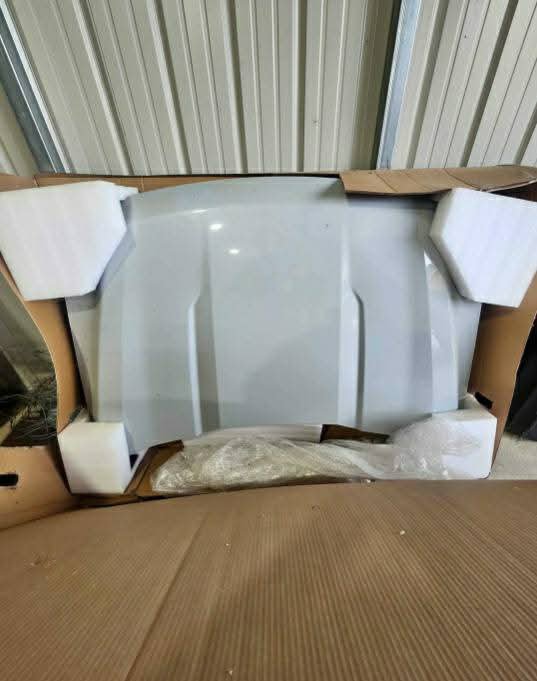 2021 2022 2023  F150 hoods