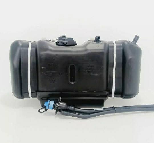 2018 2019 2020 2021 2022 FORD F250 F350 F450 F550 6.7L DIESEL EXHAUST FLUID DEF TANK OEM KC3Z5J250B