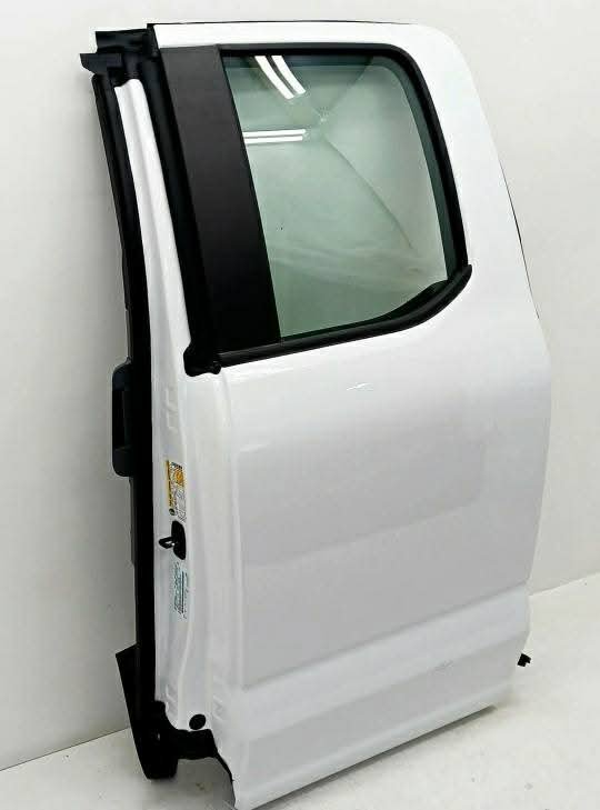 2021-2025 Ford F150 250 350 450 Left hand Rear Door Shell  Extended Cab Driver OEM