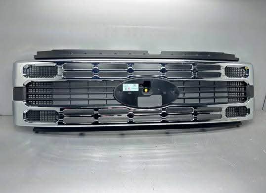 2023-2025 Ford F250 F350 F450 OEM  Chrome Grill
