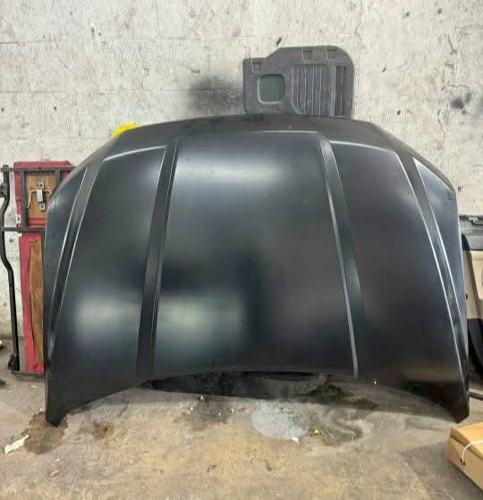 2018-2020 ford f150 Hood