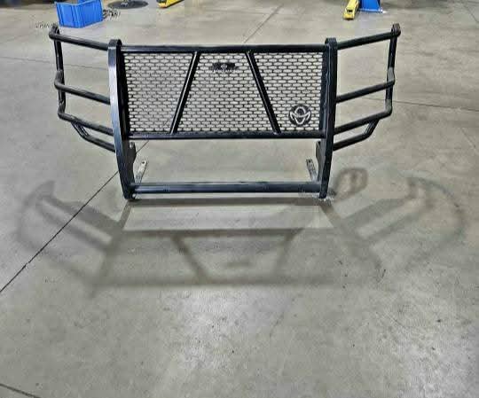 2016+ Ford F250 ranch hand bumper