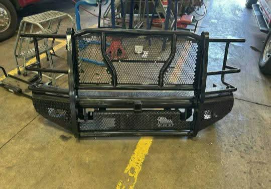 23+ f250/f350 cattleman