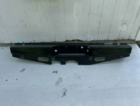 2008-2016 f250/f350 Ranch hand rear bumper